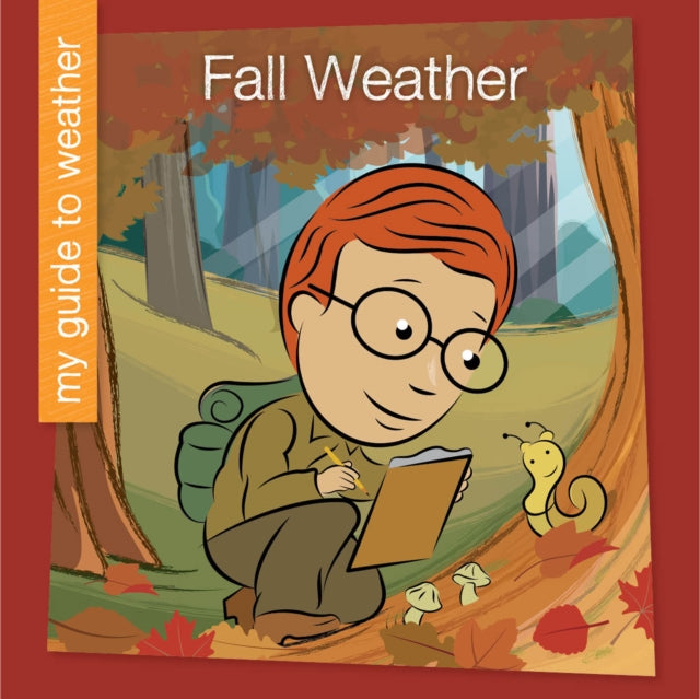 Fall Weather cover