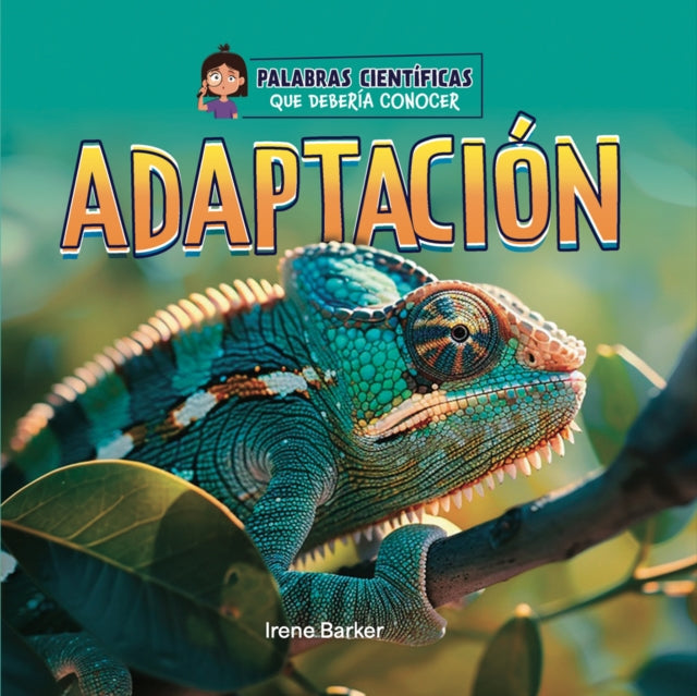 Adaptacion cover