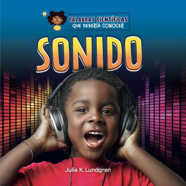 Sonido cover