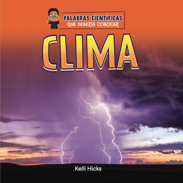 Clima cover