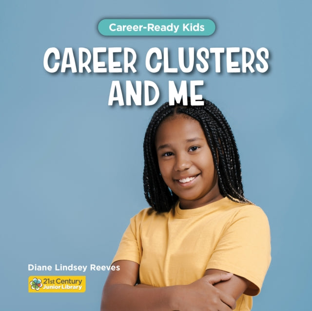 Career Clusters and Me cover