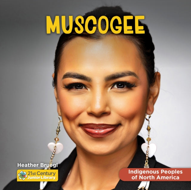Muscogee cover