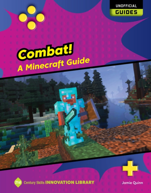 Combat! cover