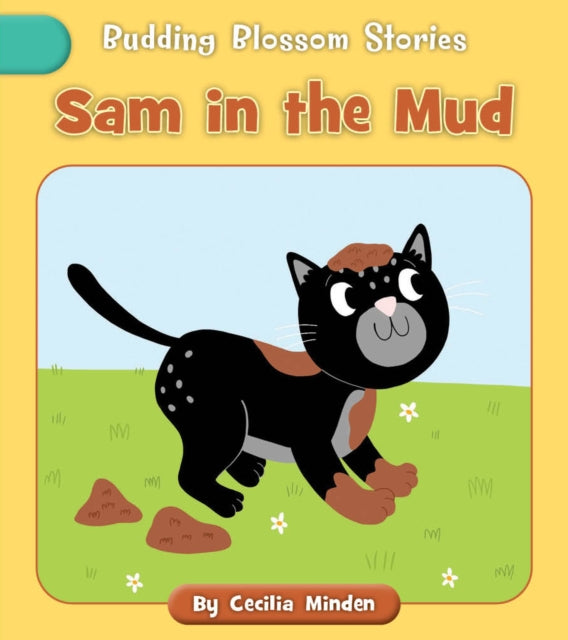 Sam in the Mud cover