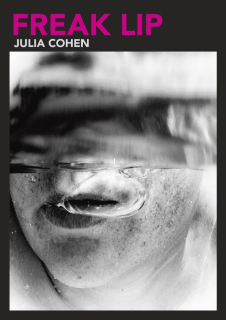 Freak Lip, Volume 5 cover