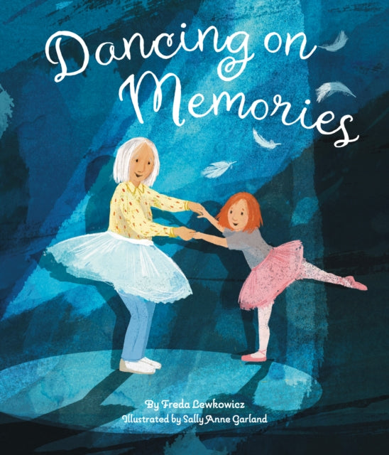 Dancing on Memories cover