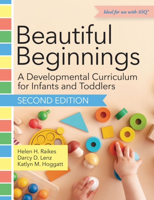 Beautiful Beginnings cover