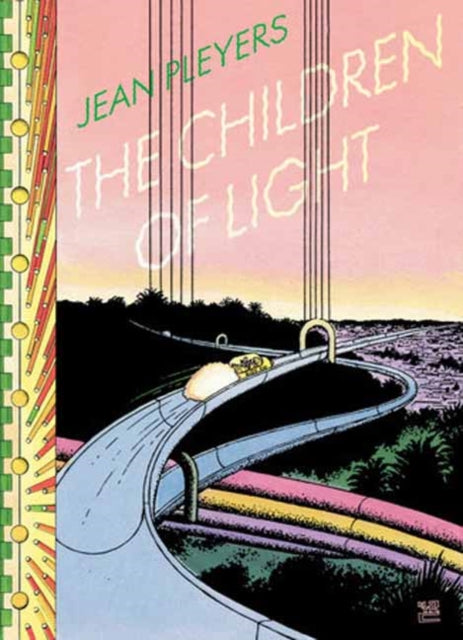 The Children of Light cover