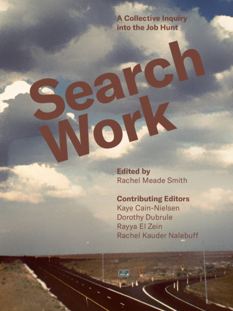 Search Work cover
