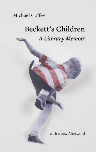 Beckett's Children cover