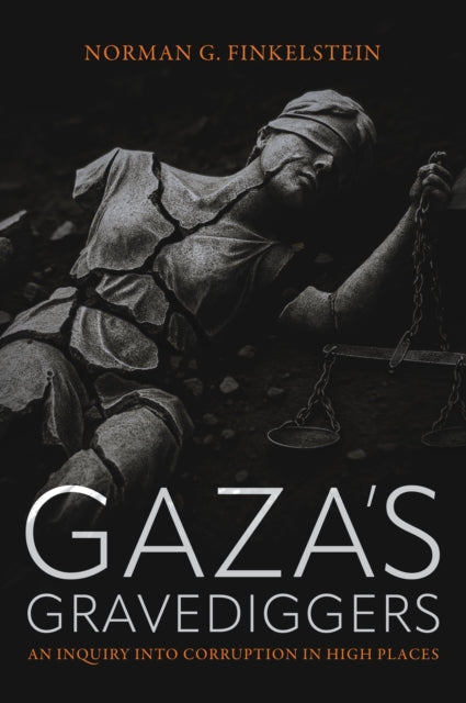Gaza's Gravediggers cover