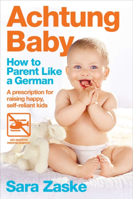Achtung Baby cover