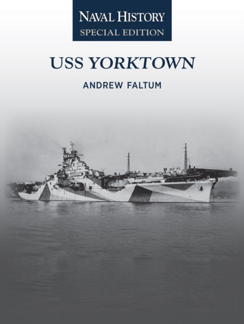 USS Yorktown cover