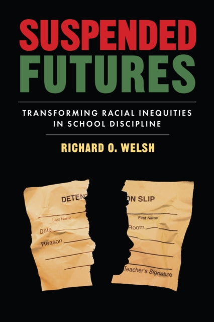 Suspended Futures cover