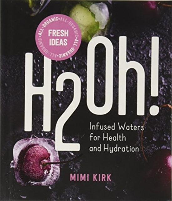 H2Oh! cover