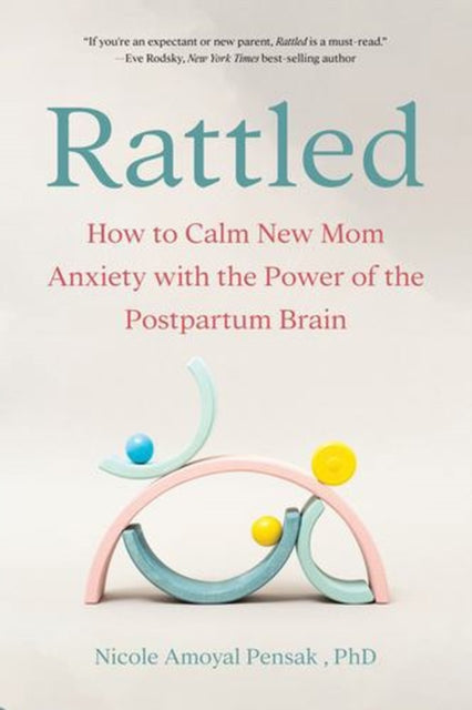 Rattled cover