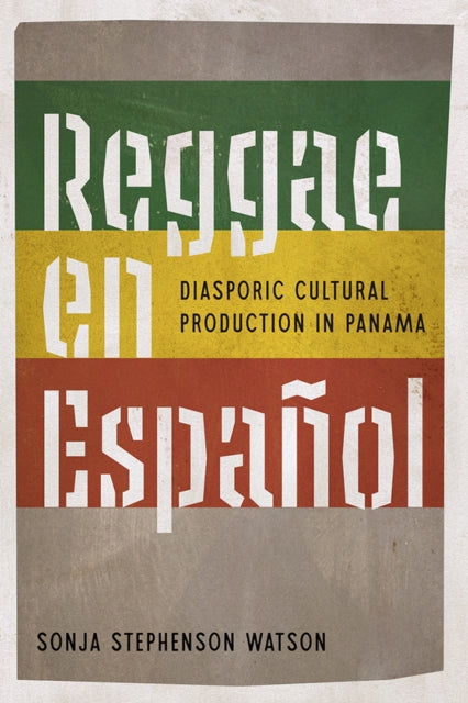 Reggae En Español cover