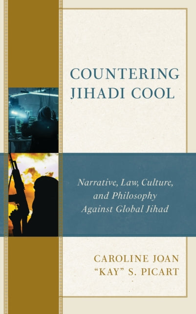 Countering Jihadi Cool cover