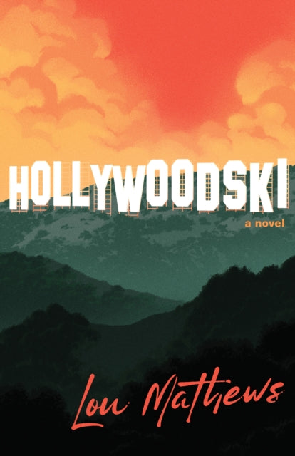 Hollywoodski cover