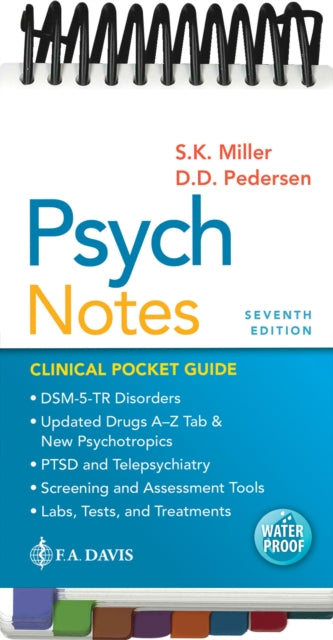 PsychNotes cover