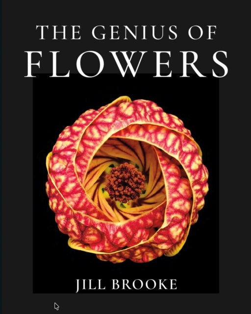 Genius of Flowers cover