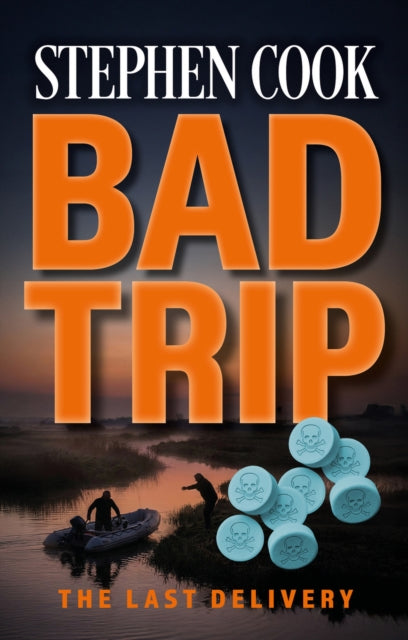 Bad Trip cover