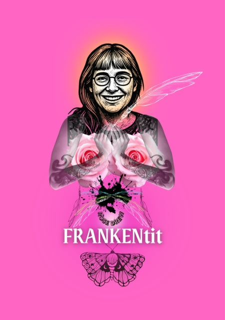 FrankenTit cover