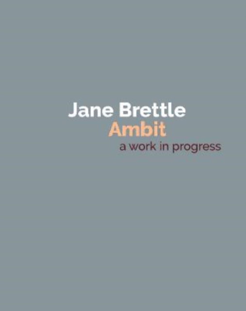 Ambit cover