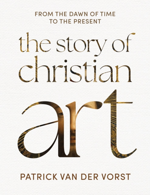The Story of Christian Art cover