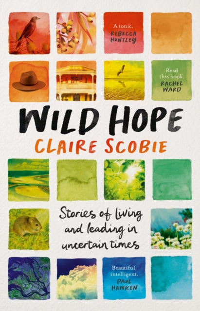 Wild Hope cover