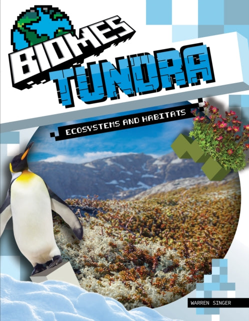 Tundra Ecosystems and Habitats cover