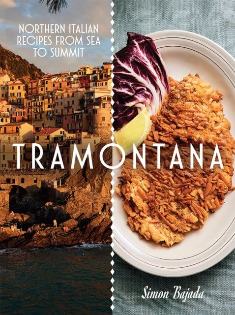 Tramontana cover