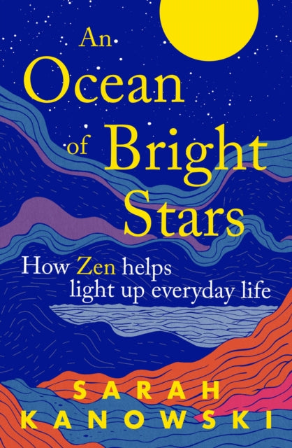 An Ocean of Bright Stars cover