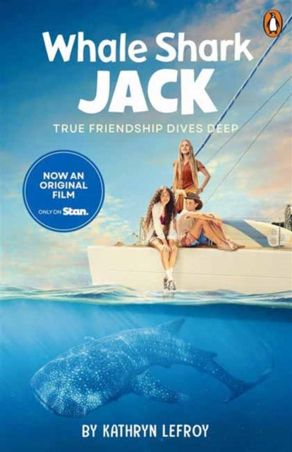 Whale Shark Jack cover