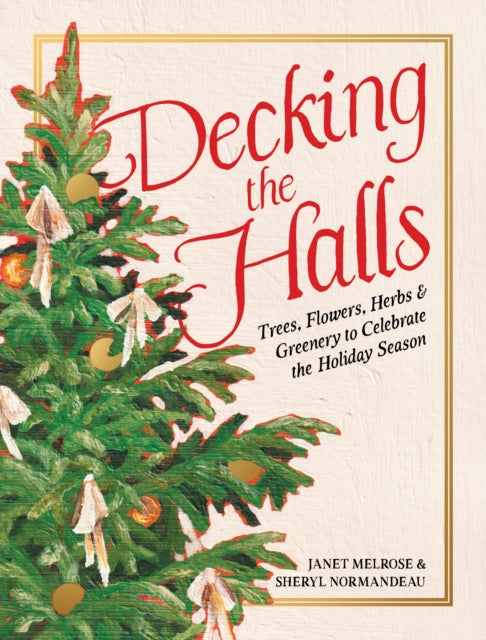 Decking the Halls cover