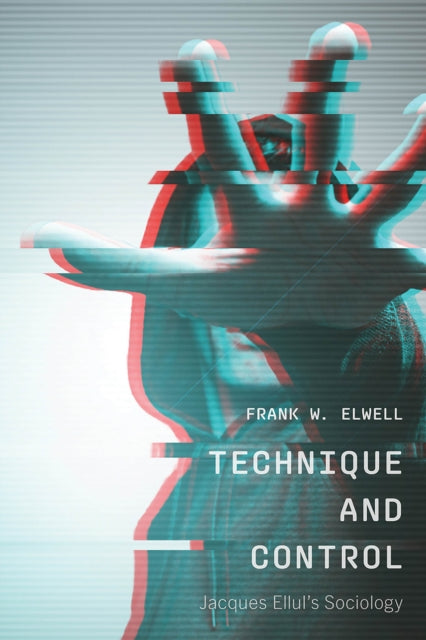 Technique and Control cover