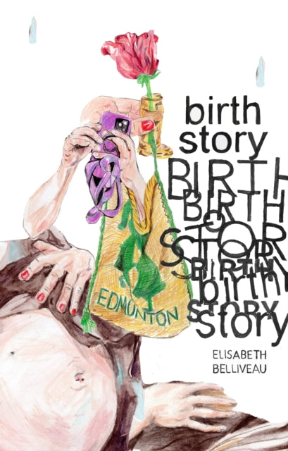 Birth Story cover