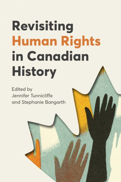 Revisiting Human Rights in Canadian History cover