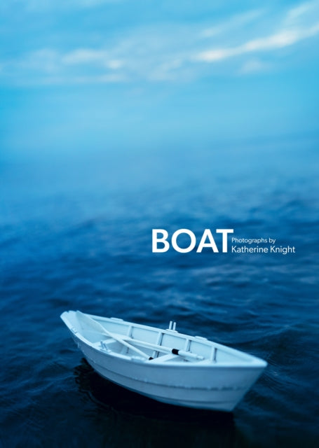 BOAT cover
