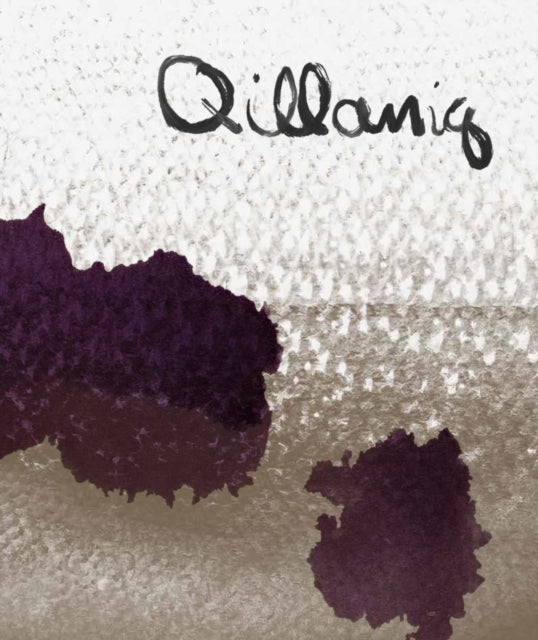Qillaniq cover