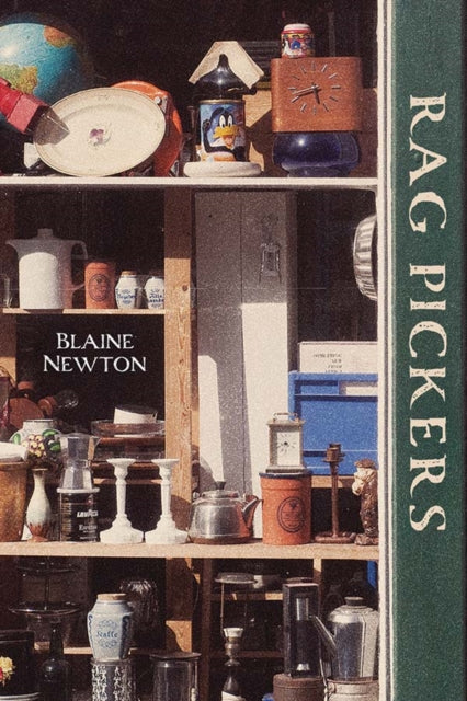 Rag Pickers cover