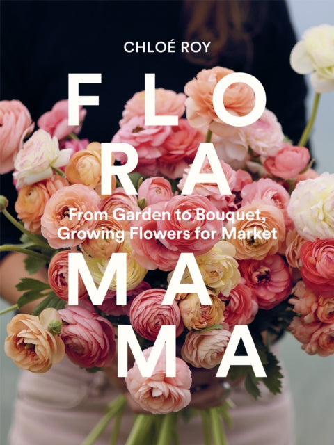 Floramama cover