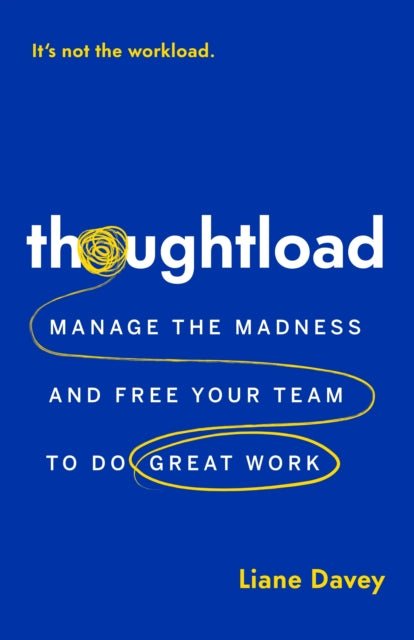 Thoughtload cover