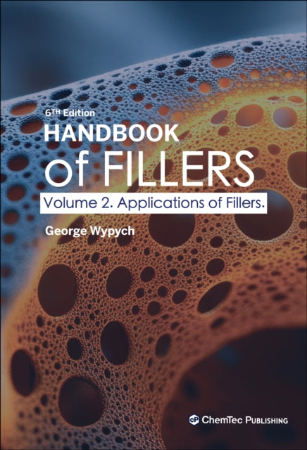 Handbook of Fillers, Volume 2 cover