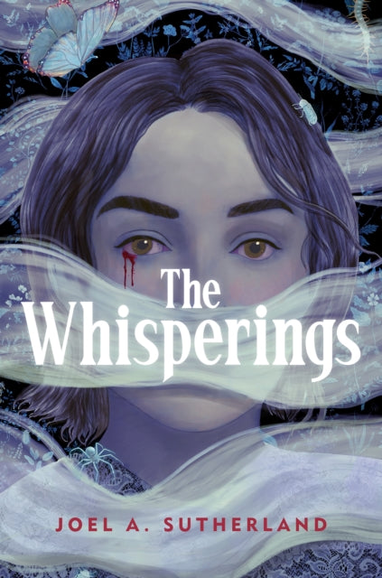 The Whisperings cover