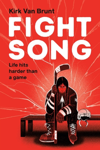 Fight Song cover
