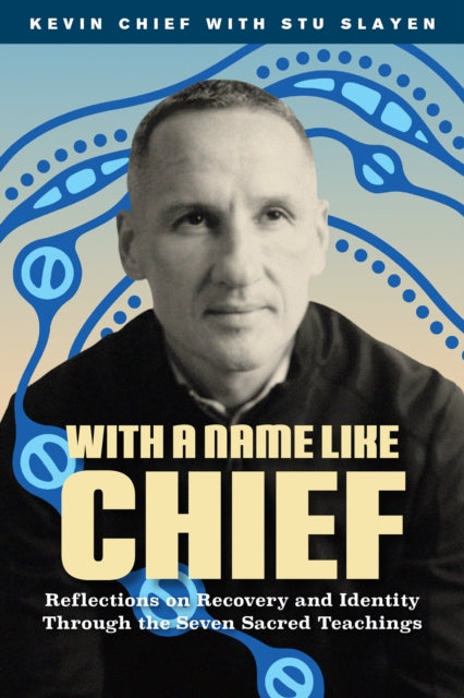 With a Name Like Chief cover