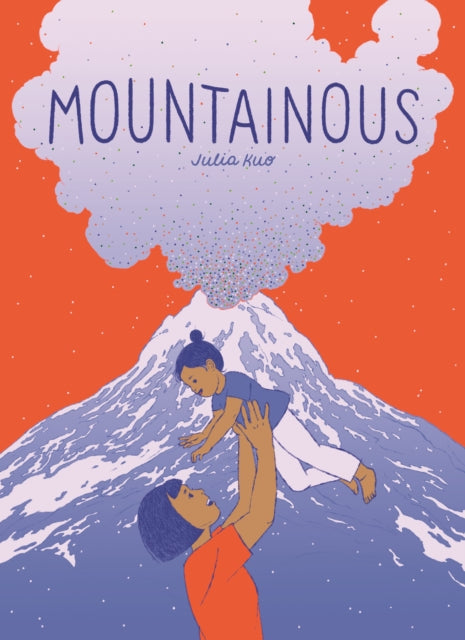 Mountainous cover