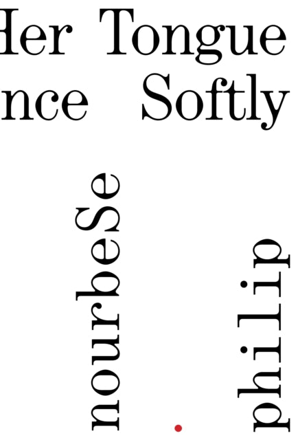 She Tries Her Tongue; Her Silence Softly Breaks cover
