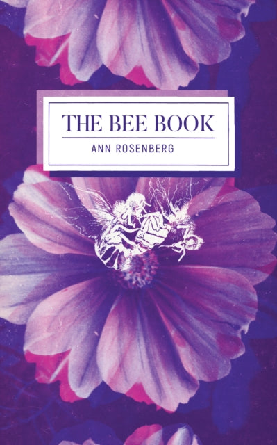The Bee Book cover